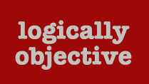 Logically Objective