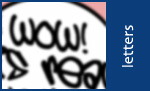 Letters