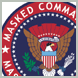 Masked Commander